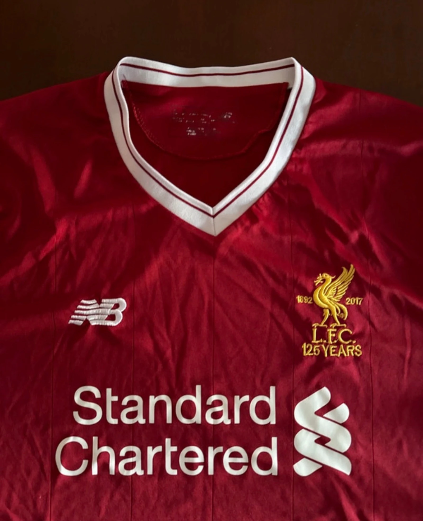 Liverpool T-Shirt – photo 2